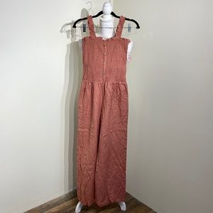 Full Circle Trends Cotton Jumper
